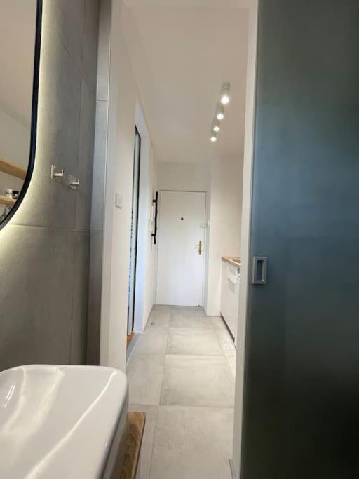 Studio With A View On City Center Park Μαριμπόρ Εξωτερικό φωτογραφία