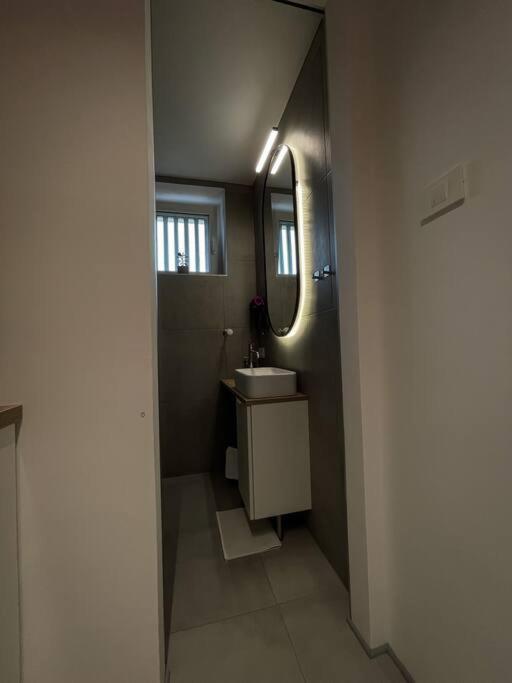 Studio With A View On City Center Park Μαριμπόρ Εξωτερικό φωτογραφία