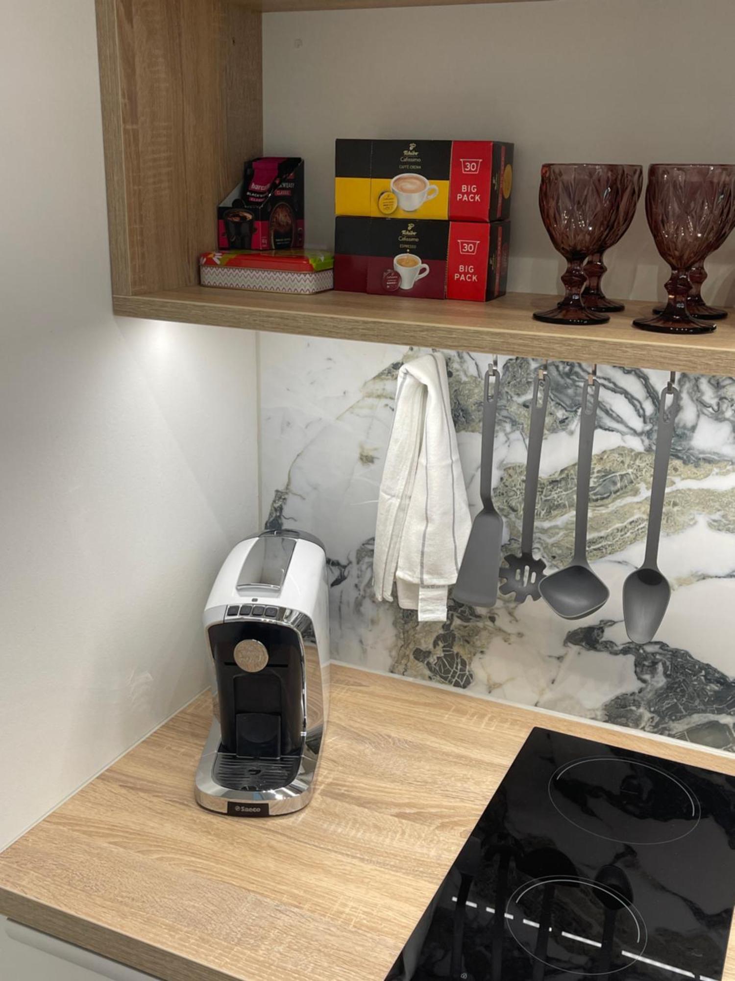 Studio With A View On City Center Park Μαριμπόρ Εξωτερικό φωτογραφία